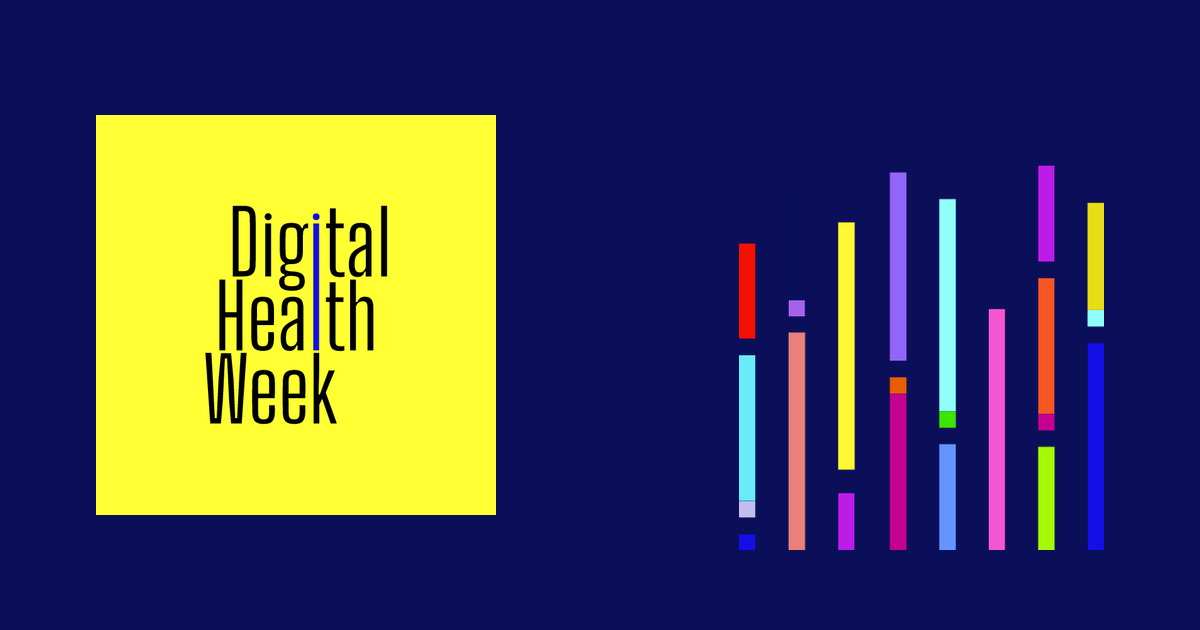 Events – Digital Health Week 2026