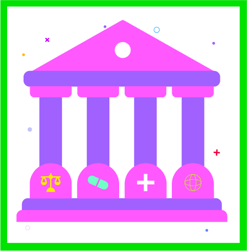 Trust and Data Protection