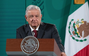 Diario Ejecutivo/¿Y si el Gobierno actúa como Salinas Pliego?/Roberto Fuentes Vivar