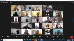 Supporting the next generation of digital health leaders in Africa: Digital Square