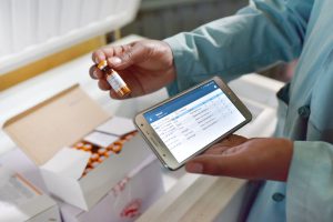 Considering Interoperability and Governance in the Expansion of Digital Health 