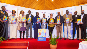 Transform Health Kenya Hosts Digital Health Week Conference 2023