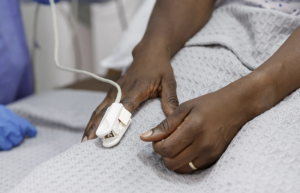 Pulse oximeters that work on all skin tones: Every Breath Counts