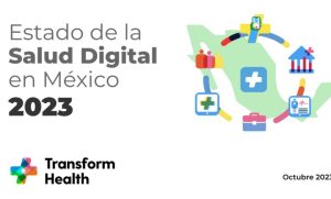 Study of the Panorama of Digital Health in Mexico