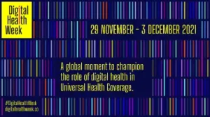 From hype and hope to hands-on solutions – Cross-stakeholder collaboration to accelerate digital health care: UHC2030 & DCCC