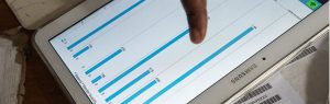 Data Use Partnership in Tanzania: PATH