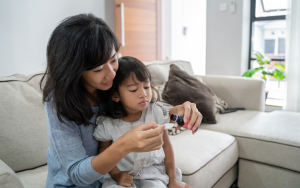 AI model aims to predict how medicines taste