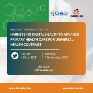 Harnessing Digital Health to Advance Primary Health Care for Universal Health Coverage