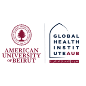 About the Digital Health Program at the Global Health Institute at the American University of Beirut