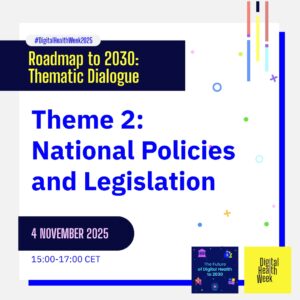 National Policies and Legislation