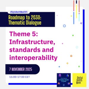 Infrastructure, Standards and Interoperability