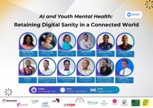 AI and Youth Mental Health: Retaining Digital Sanity in a Connected World