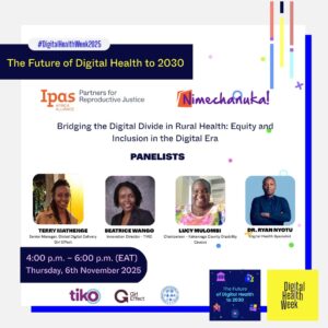 Bridging the Digital Divide in rural health: Equity and Inclusion in the Digital Era