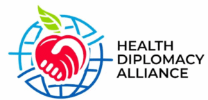 Advancing Global Digital Health Innovation: A Cross-Regional Exchange among Young Leaders